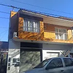 Mardel Guets House