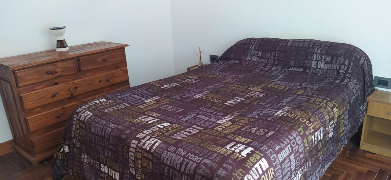 Mardel Guets House Apartamento Mar del Plata