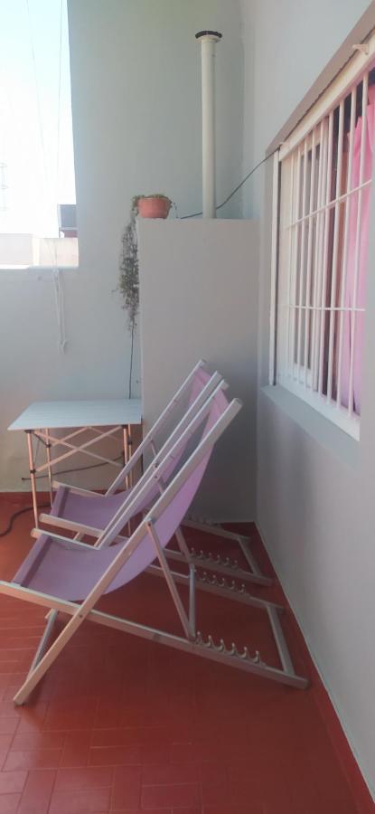 Mardel Guets House Apartamento Mar del Plata