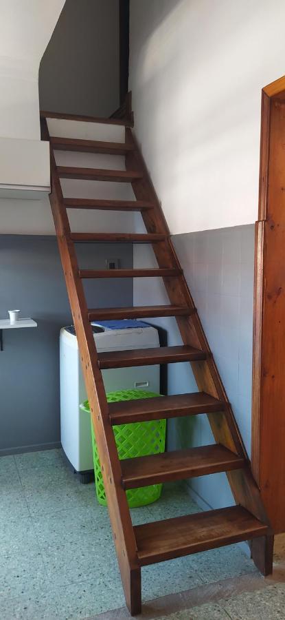 Apartamento Mardel Guets House *