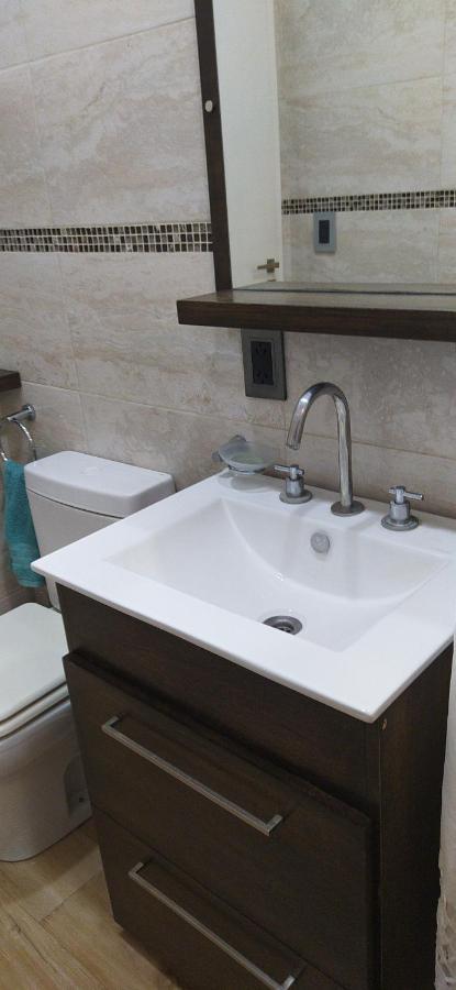 Apartamento Mardel Guets House *