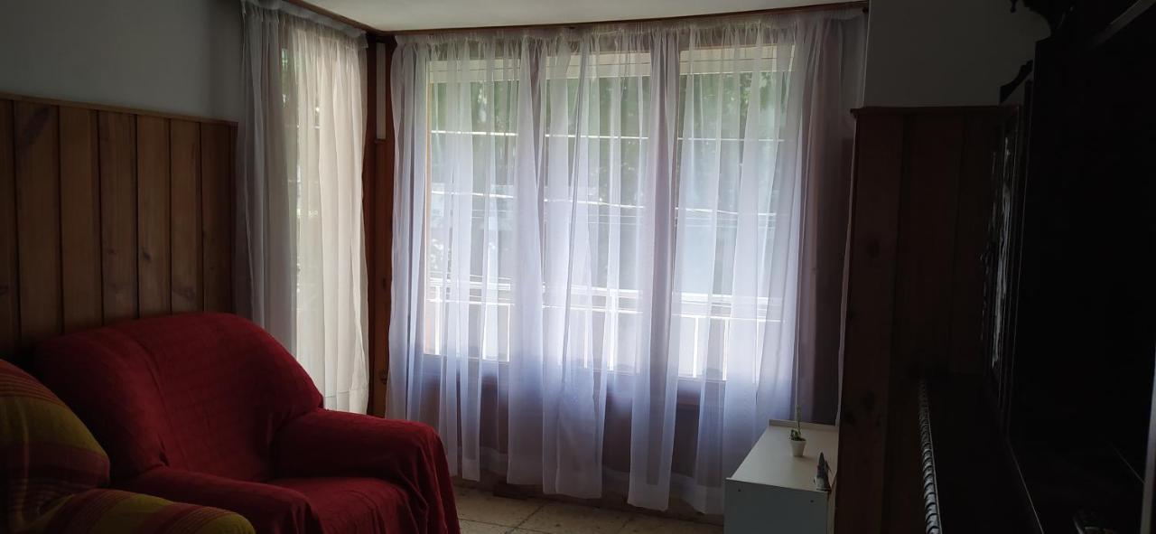 Apartamento Mardel Guets House