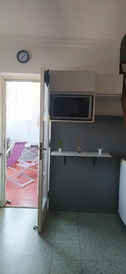 Apartamento Mardel Guets House Mar del Plata