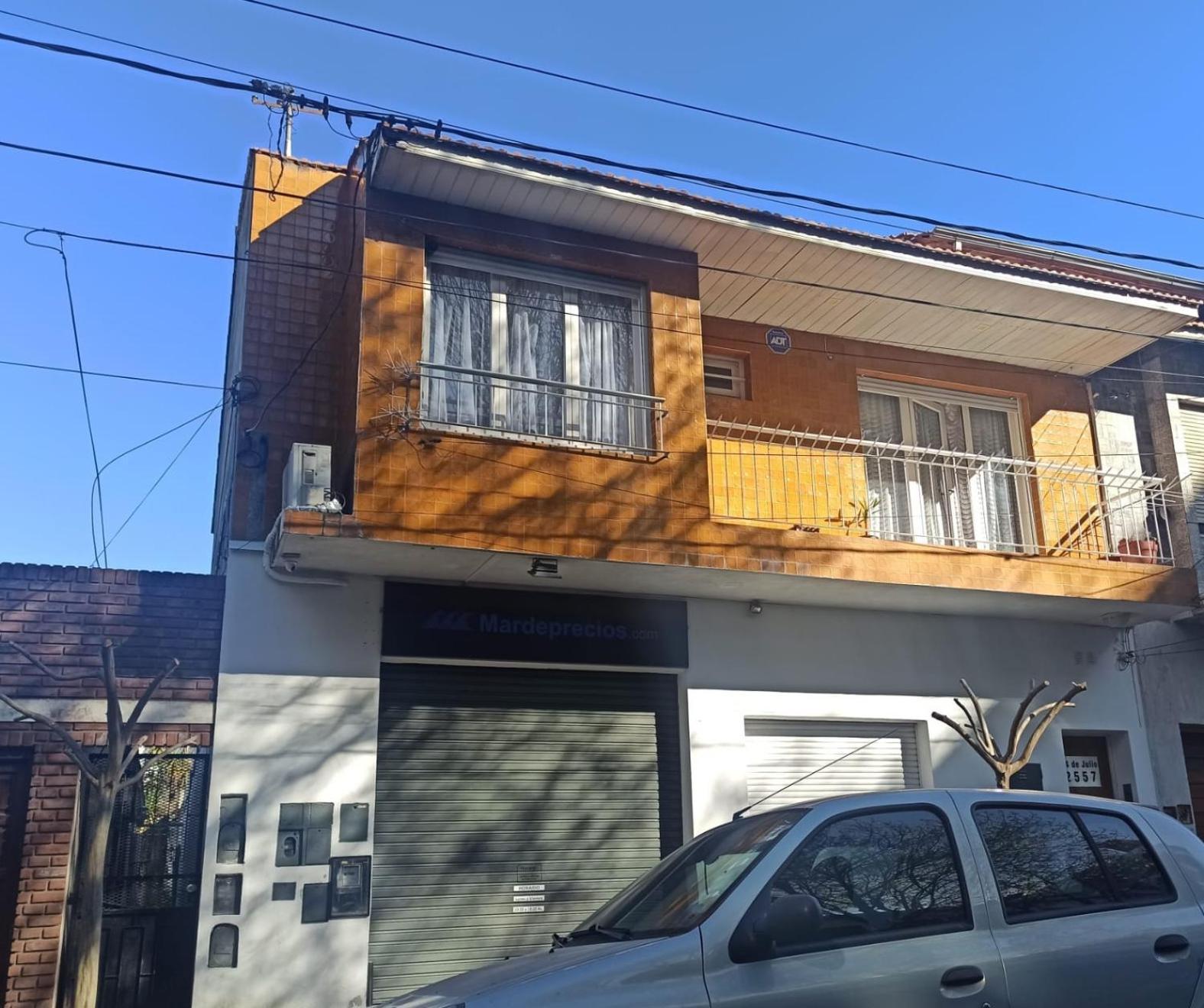 Mardel Guets House Apartamento