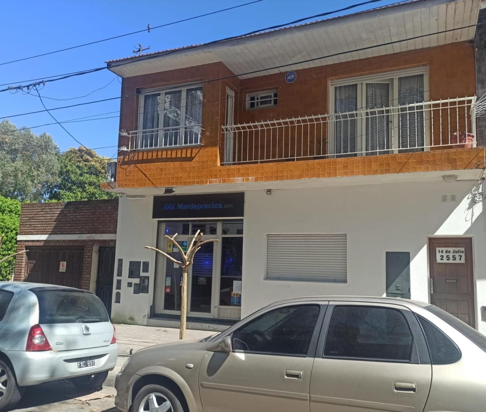 Mardel Guets House * Mar del Plata